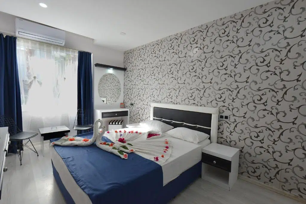 room image